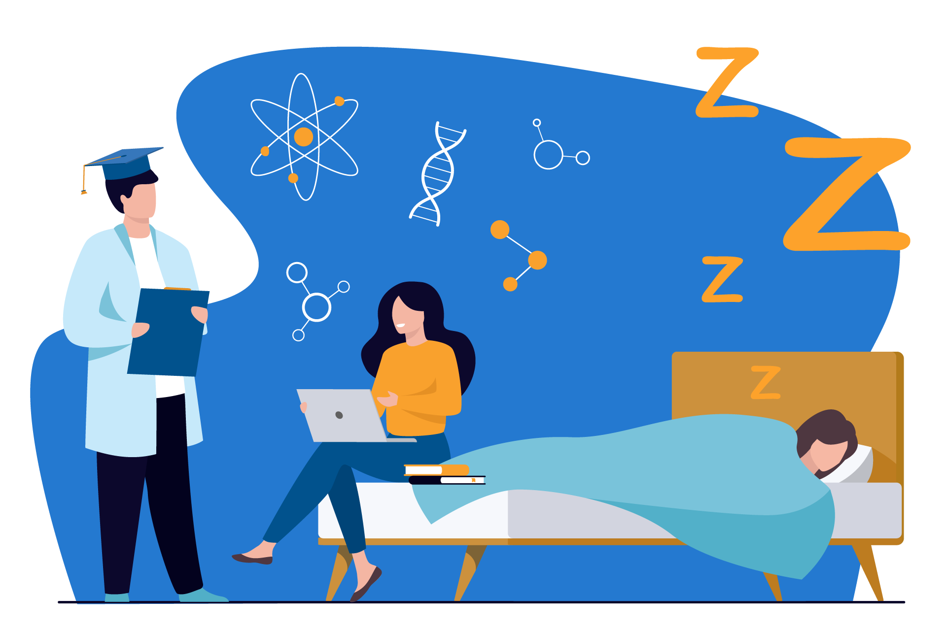 Lucide dromen zijn in meerdere onderzoeken wetenschappelijk bewezen